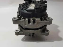 Peugeot Traveller Alternator 9810525380