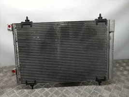 Citroen C4 II Radiateur condenseur de climatisation 9682531580