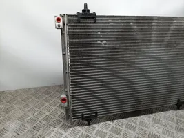 Citroen C4 II Radiateur condenseur de climatisation 9682531580