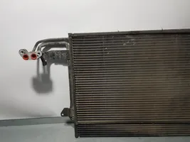 Volkswagen Caddy Radiatore di raffreddamento A/C (condensatore) 1T0820191