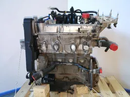 Fiat Punto Evo Moottori 350A1000