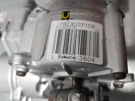 Ford Ka Ohjauspyörän akseli J7BC3D071CB