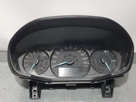 Ford Ka Speedometer (instrument cluster) J7BT10849HE