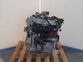 Toyota Yaris Silnik / Komplet 1NZ
