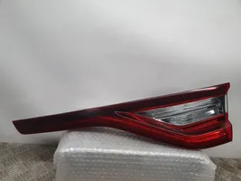 Renault Megane IV Rear/tail lights 265506075R