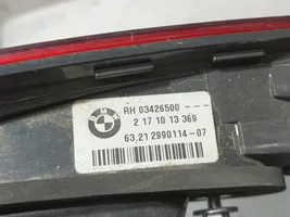 BMW X1 E84 Feux arrière / postérieurs 63212990114