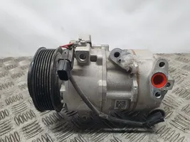 KIA Stonic Ilmastointilaitteen kompressorin pumppu (A/C) 1E59E37100