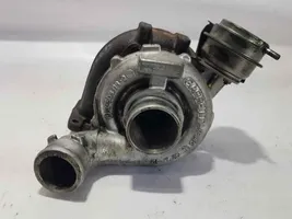 Audi A6 S6 C5 4B Turbine 059145701F