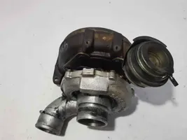 Audi A6 S6 C5 4B Turboahdin 059145701F