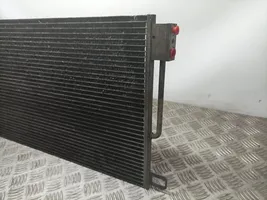 Fiat Punto Evo Oro kondicionieriaus radiatorius aušinimo 55700406
