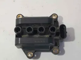 Renault Clio IV High voltage ignition coil 8200702693