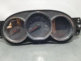 Dacia Logan II Speedometer (instrument cluster) 248106459R