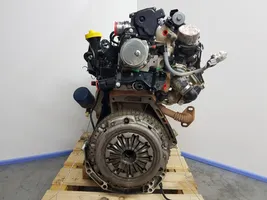 Dacia Duster Silnik / Komplet K9KE626