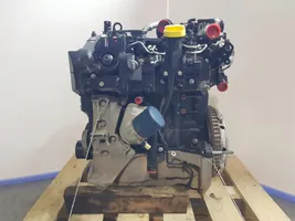 Dacia Duster Silnik / Komplet K9KE626