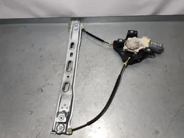 Ford Transit -  Tourneo Connect Elektryczny podnośnik szyby drzwi przednich 102C08168