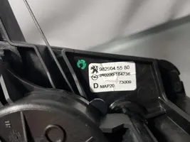Peugeot 208 Elektryczny podnośnik szyby drzwi tylnych 9829045580