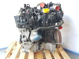 Renault Clio IV Moottori K9KE629