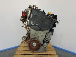 Renault Clio IV Moottori K9KE629