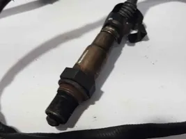 Mercedes-Benz C W203 Sensore della sonda Lambda 0007041063