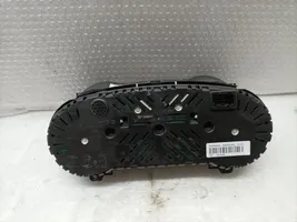 Alfa Romeo Mito Tachimetro (quadro strumenti) 50516436