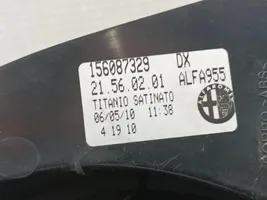 Alfa Romeo Mito Lampa tylna 156087329