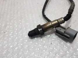 Hyundai ix20 Lambda probe sensor 392102B320