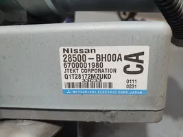 Nissan Note (E11) Colonne de direction 48810BH10A