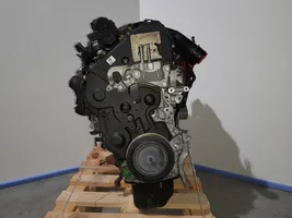 Ford Fiesta Moottori XUJB