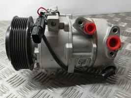 KIA Stonic Compressore aria condizionata (A/C) (pompa) 371001C121