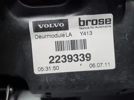 Volvo XC60 Elektriskā loga pacelšanas mehānisma komplekts 2239339