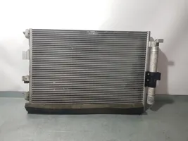 Ford Focus Radiatore di raffreddamento A/C (condensatore) DV6119710AD