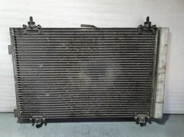 Citroen C4 I Picasso Radiateur condenseur de climatisation 9682531580