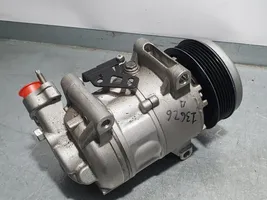 Citroen C5 Aircross Compressore aria condizionata (A/C) (pompa) 982752918002