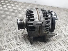 Volkswagen Scirocco Generatore/alternatore 