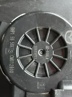 Mazda 3 Elektryczny podnośnik szyby drzwi tylnych GH558LA