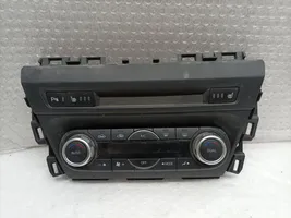 Mazda 3 Panel klimatyzacji BHT16110E