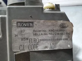 Rover 75 Faro/fanale 1DJ236032110