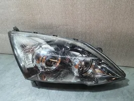 Honda CR-V Lampa przednia P6915R