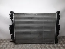 Renault Megane II Dzesēšanas šķidruma radiators 