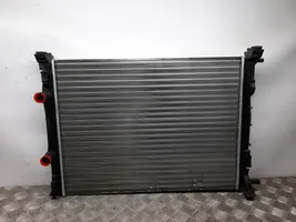 Renault Megane II Dzesēšanas šķidruma radiators 