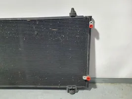 Toyota Corolla E110 Gaisa kondicioniera dzeses radiators 8845002240