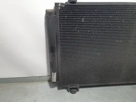 Toyota Corolla E110 Gaisa kondicioniera dzeses radiators 8845002240