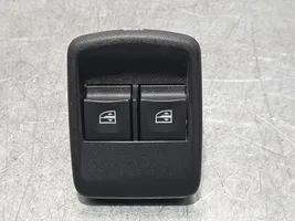 Dacia Dokker Electric window control switch 254117873R