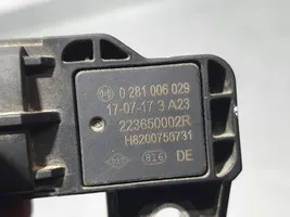 Dacia Dokker Cita veida sensors 223650002R
