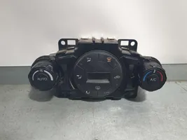 Ford Fiesta Steuergerät Klimaanlage 8A6T18C612