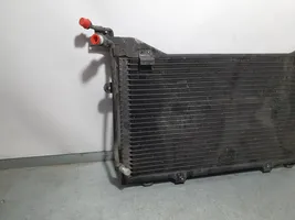 Mercedes-Benz E W212 Radiateur condenseur de climatisation A2108300470