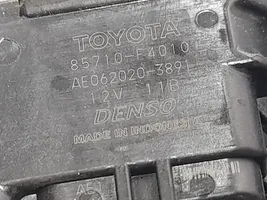 Toyota C-HR Podnośnik szyby drzwi z silniczkiem 85710F4010