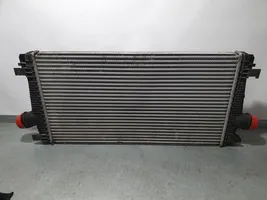 Opel Zafira C Intercooler radiator 13267647