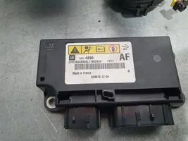 Opel Astra J Stūres drošības spilvens 13299780