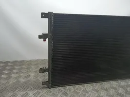 Volvo S60 Radiatore di raffreddamento A/C (condensatore) 31101053
